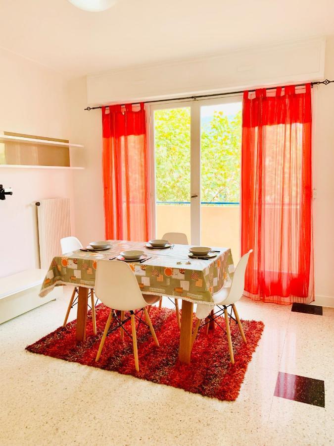 Dependence Le Pygmalion Apartment Ментона Екстериор снимка
