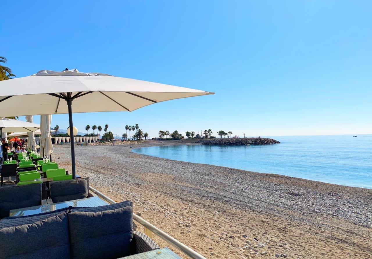 Dependence Le Pygmalion Apartment Ментона Екстериор снимка
