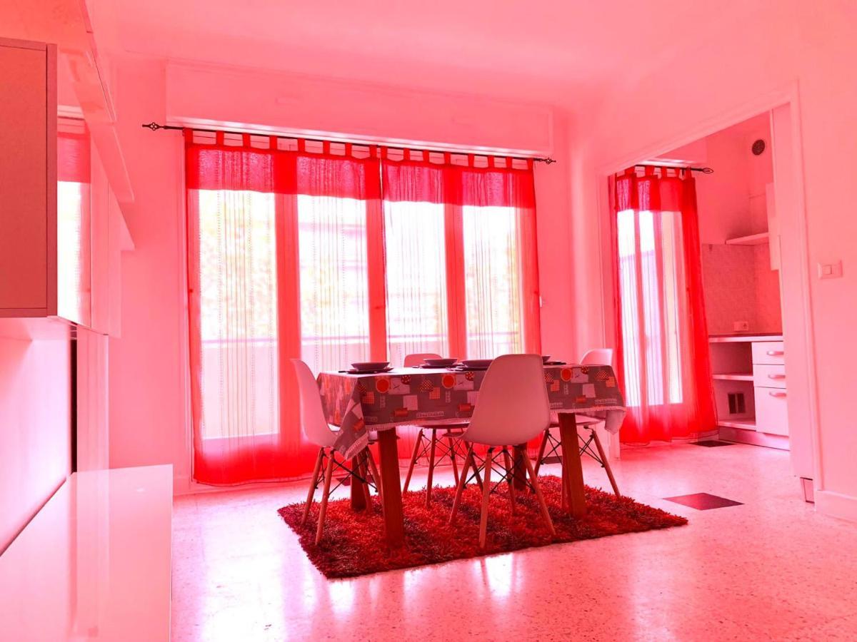 Dependence Le Pygmalion Apartment Ментона Екстериор снимка