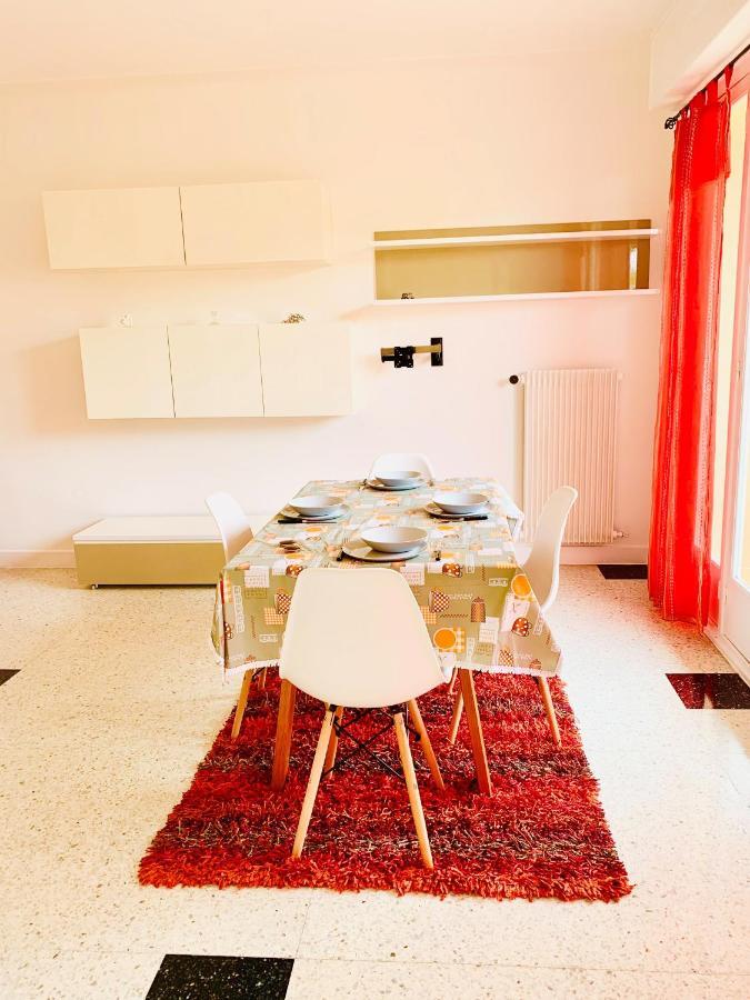Dependence Le Pygmalion Apartment Ментона Екстериор снимка