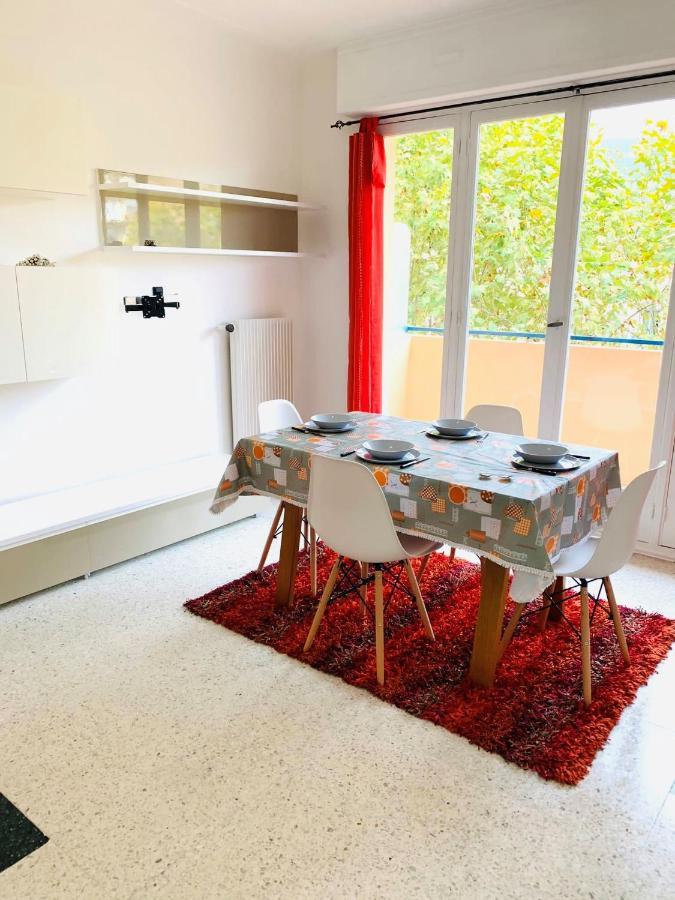 Dependence Le Pygmalion Apartment Ментона Екстериор снимка