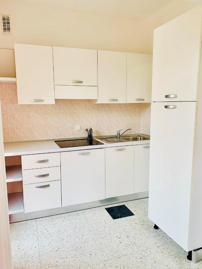 Dependence Le Pygmalion Apartment Ментона Екстериор снимка