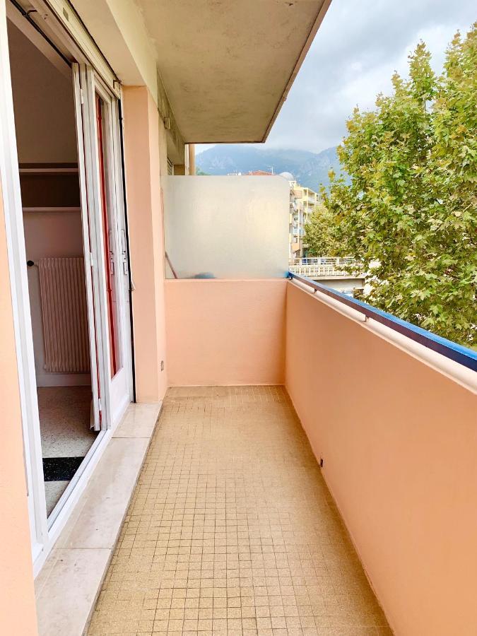 Dependence Le Pygmalion Apartment Ментона Екстериор снимка